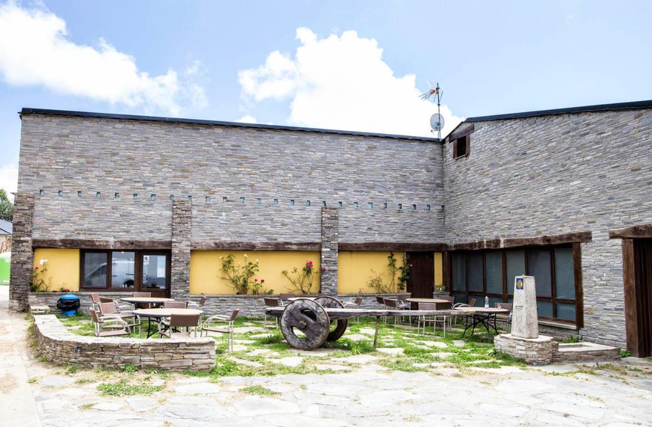 A Reboleira - Casa Nunez Fonfria Exterior photo