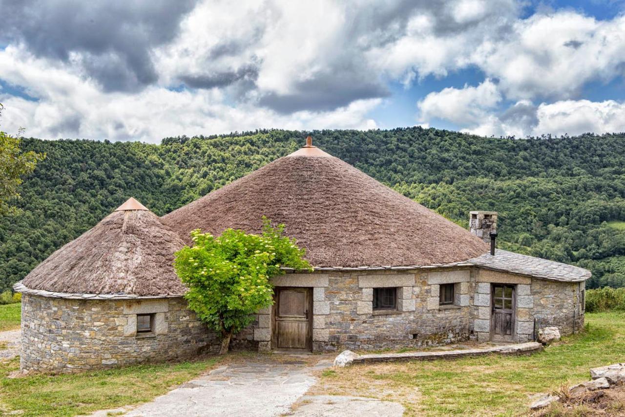 A Reboleira - Casa Nunez Fonfria Exterior photo